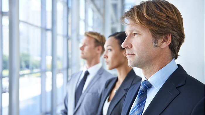 Zukunft Management Team