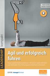 Medienbild vonAgil und erfolgreich führen