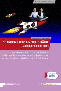 Medienbild vonSelbstregulation & Mentale Stärke: Trainings erfolgreich leiten